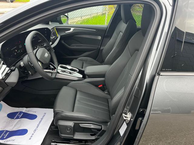 AUDI A6 usata, con Controllo trazione