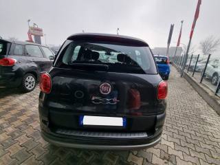 FIAT 500L usata, con Airbag Passeggero