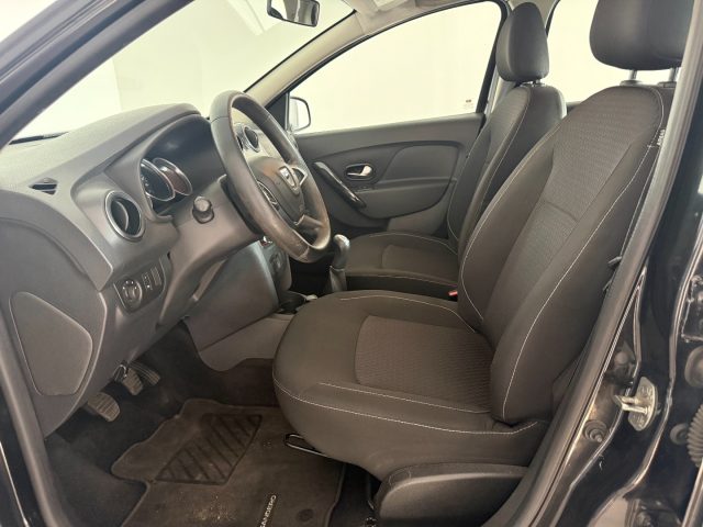 DACIA Sandero usata 10