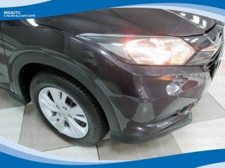 HONDA HR-V usata, con ESP
