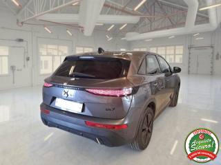 DS AUTOMOBILES DS 7 usata, con Airbag