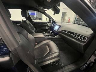 MASERATI Levante usata, con Airbag laterali