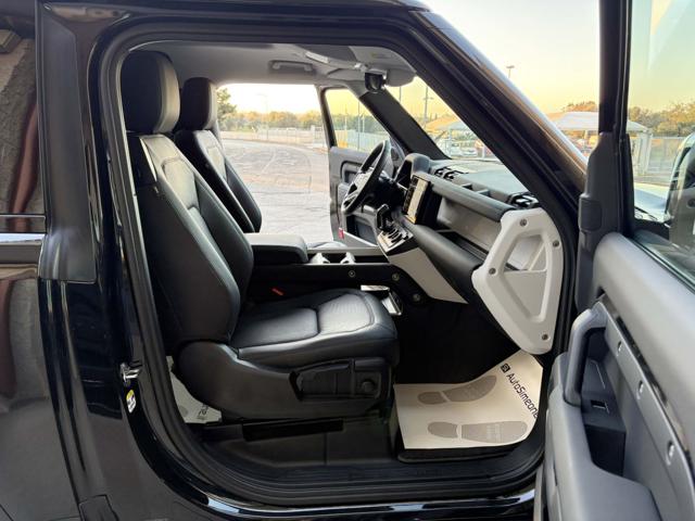 LAND ROVER Defender usata, con Cerchi in lega