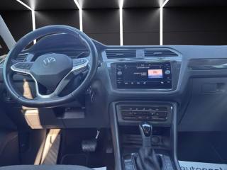 VOLKSWAGEN Tiguan usata, con ESP