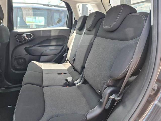 FIAT 500L usata, con Controllo automatico clima