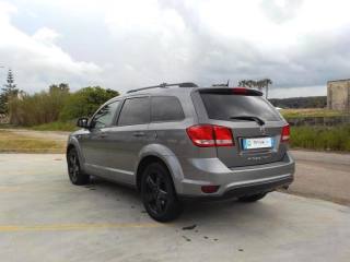 FIAT Freemont usata, con Boardcomputer