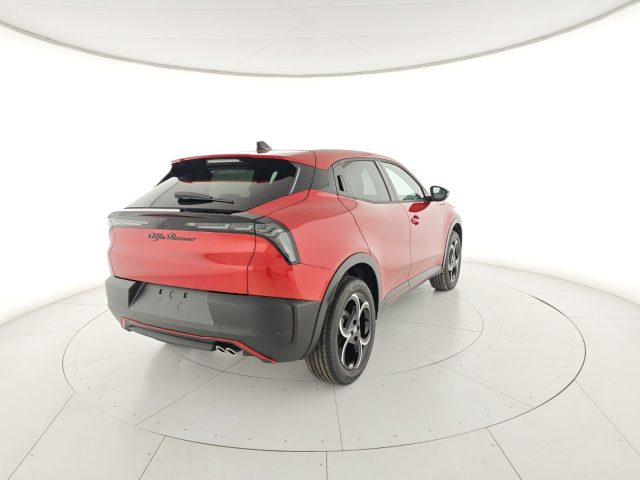 ALFA ROMEO Junior usata, con Airbag Passeggero