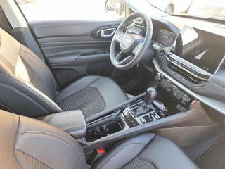 JEEP Compass usata, con Immobilizzatore elettronico