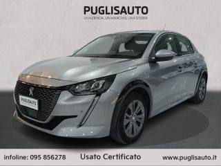 PEUGEOT 208 usata, con Airbag laterali