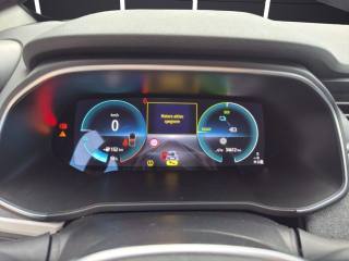 RENAULT ZOE usata, con Controllo trazione