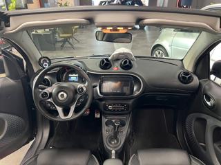 SMART ForTwo usata, con Boardcomputer