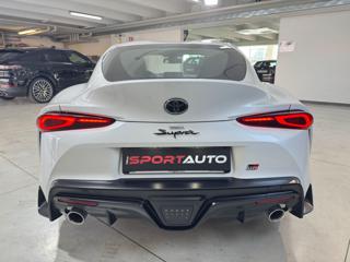 TOYOTA GR Supra usata, con Cerchi in lega