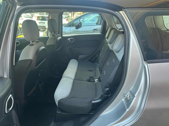 FIAT 500L usata, con Chiusura centralizzata