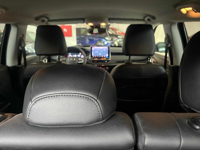 JEEP Compass usata, con Specchietti laterali elettrici