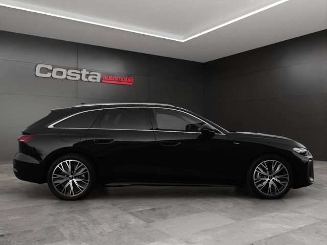 AUDI A5 usata, con Controllo trazione