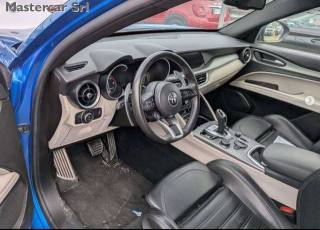ALFA ROMEO Stelvio usata, con Antifurto