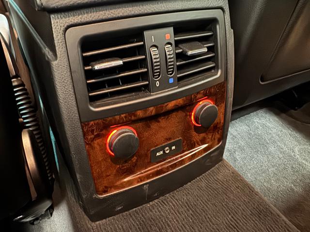 BMW 525 usata, con Immobilizzatore elettronico