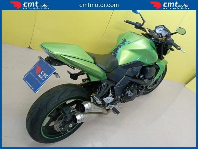KAWASAKI Z 750 usata 12
