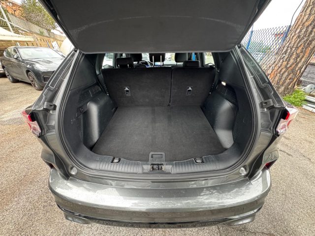 FORD Kuga usata, con Volante in pelle