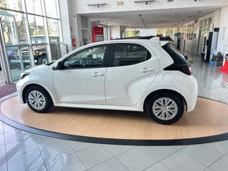TOYOTA Yaris usata, con Airbag Passeggero