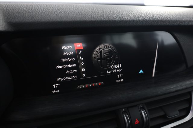 ALFA ROMEO Stelvio usata 10