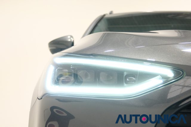 FORD Focus usata, con Cruise Control