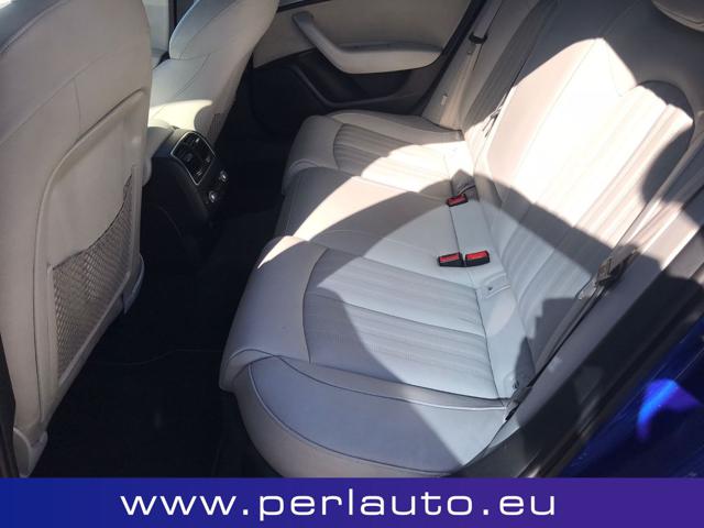 AUDI A6 usata, con ESP