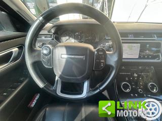 LAND ROVER Range Rover Velar usata, con Climatizzatore