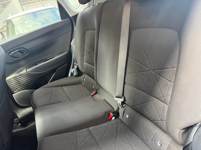 HYUNDAI Bayon usata, con Fari Xenon
