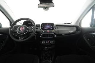 FIAT 500X usata 10