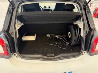 SMART ForFour usata 24