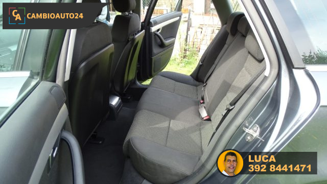 AUDI A4 usata, con Servosterzo