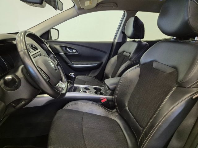 RENAULT Kadjar usata, con Immobilizzatore elettronico