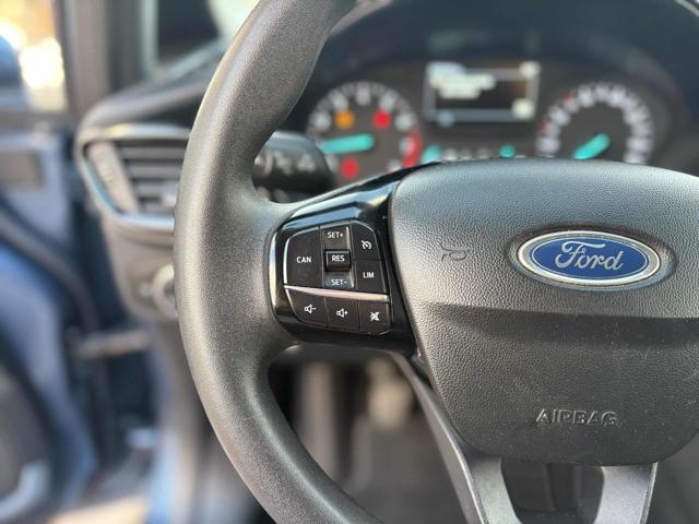 FORD Fiesta usata, con Immobilizzatore elettronico