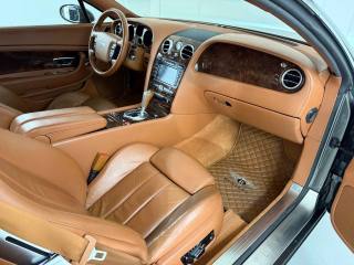 BENTLEY Continental usata, con Antifurto