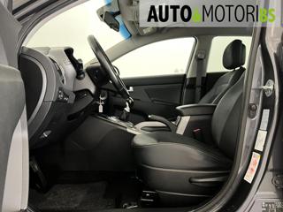 KIA Sportage usata, con Chiusura centralizzata