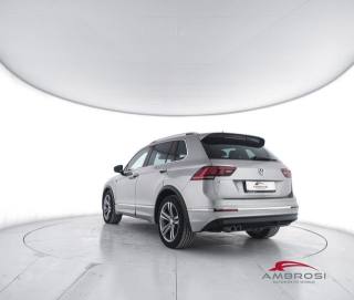 VOLKSWAGEN Tiguan usata 3