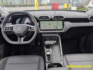 MG ZS usata, con Sistema di chiamata d