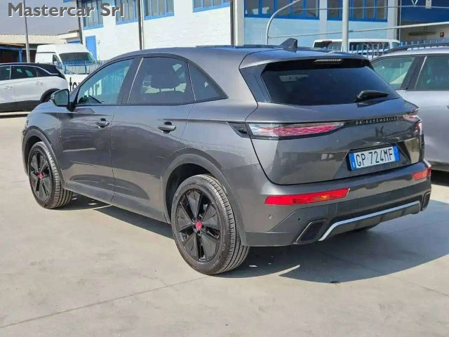 DS AUTOMOBILES DS 7 usata, con Alzacristalli elettrici