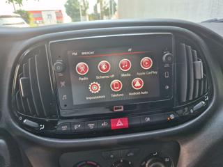 FIAT Doblo usata, con Cruise Control
