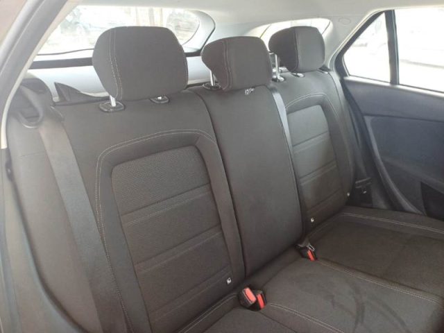 FIAT Tipo usata, con Filtro antiparticolato