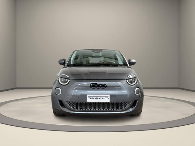 FIAT 500 usata, con Airbag