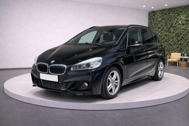 BMW 218 usata, con ABS