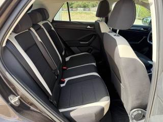 VOLKSWAGEN T-Roc usata, con Sensore di luce