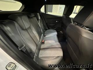 PEUGEOT 2008 usata, con Immobilizzatore elettronico