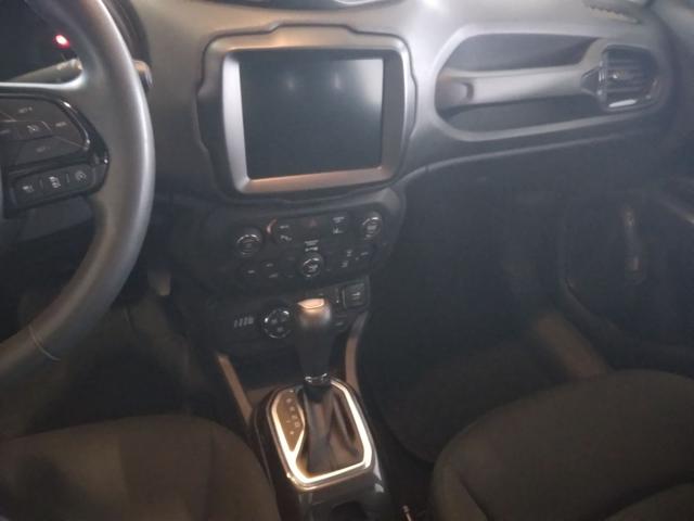 JEEP Renegade usata, con Chiusura centralizzata