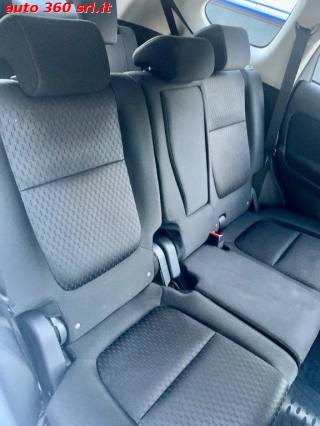 MITSUBISHI Outlander usata, con Cruise Control