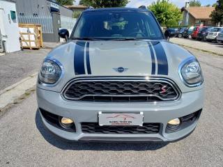 MINI Countryman usata, con Alzacristalli elettrici