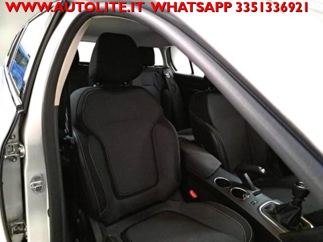 RENAULT Megane usata, con Cruise Control