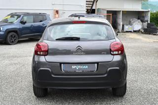 CITROEN C3 usata, con Autoradio